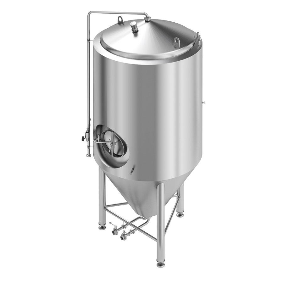 tanks for non-alcoholic products order in the etm production at an attractive price