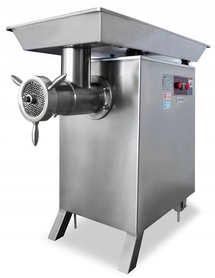 equipment for meat production order in the etm production at an attractive price