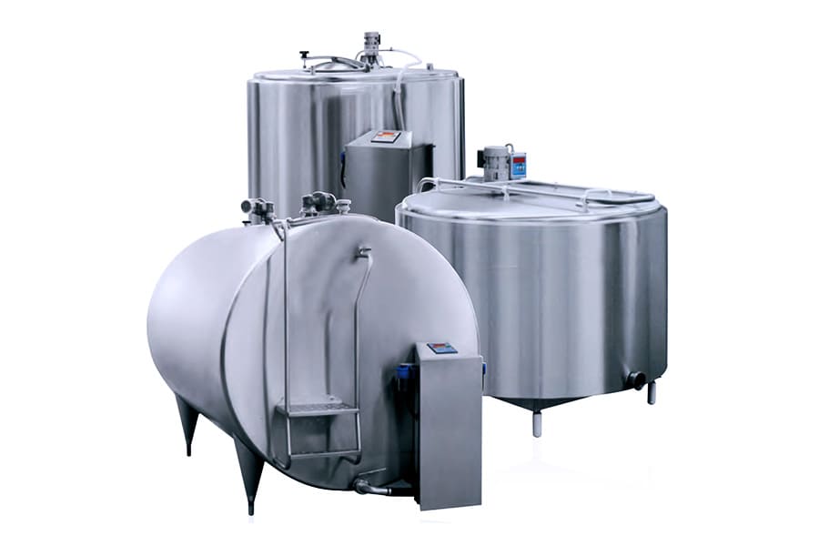 baby food equipment order in the etm production at an attractive price