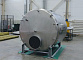 Capacitive equipment